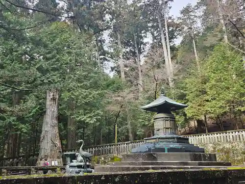 日光東照宮(栃木県)