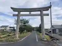 垂水神社(香川県)