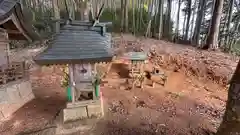 神社(岡山県)