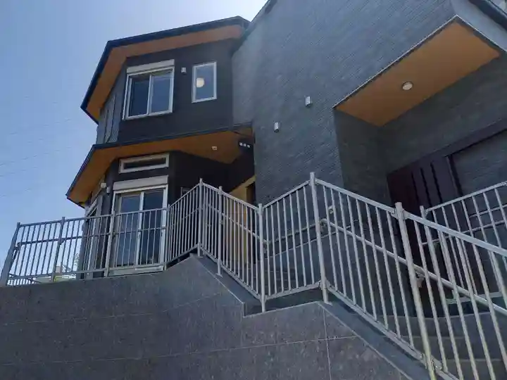 願修寺(神奈川県)