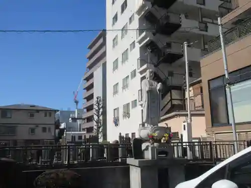 世尊院(東京都)