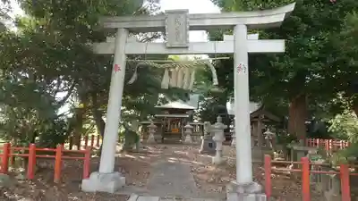 水神社(茨城県)