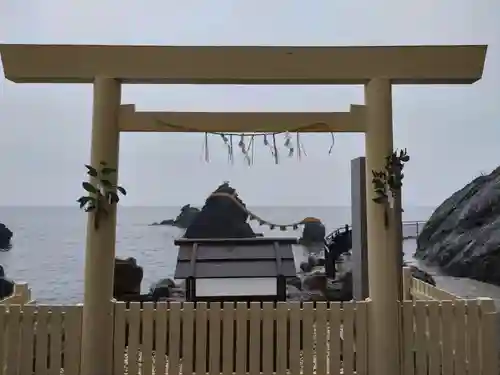 二見興玉神社(三重県)