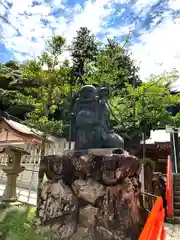 清荒神清澄寺(兵庫県)