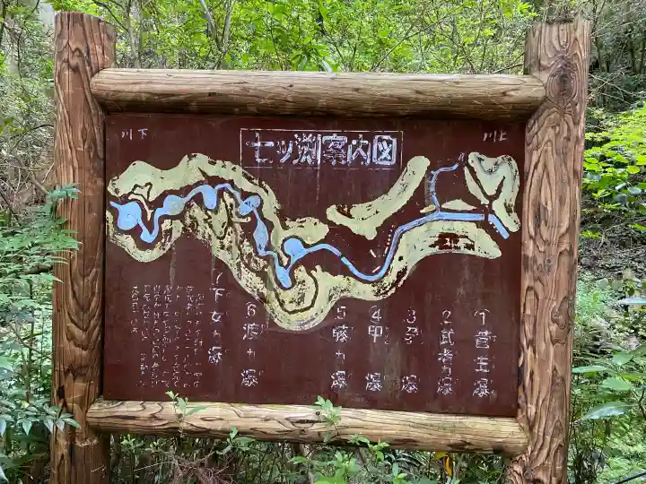 七渕神社(高知県)