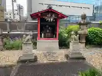 功徳院の末社・摂社