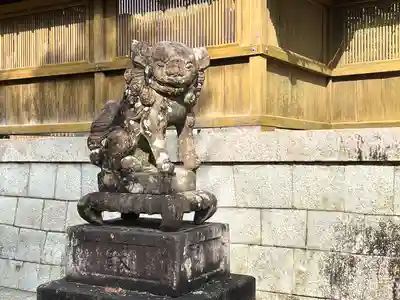 玉緒神社(滋賀県)