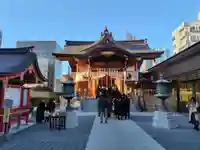 水天宮(東京都)