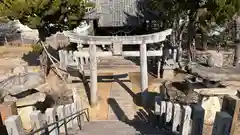 龍宮神社(広島県)