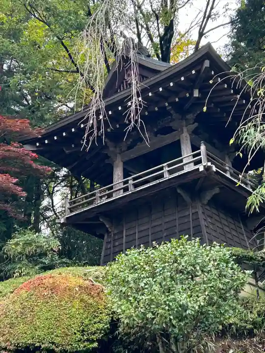 盛泉寺(長野県)
