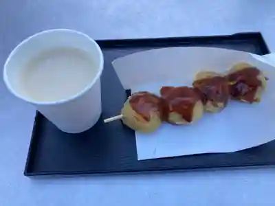 宝登山神社奥宮(埼玉県)