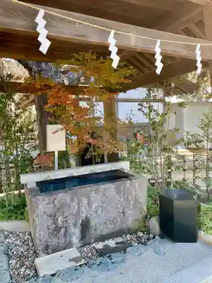 意富比神社(千葉県)