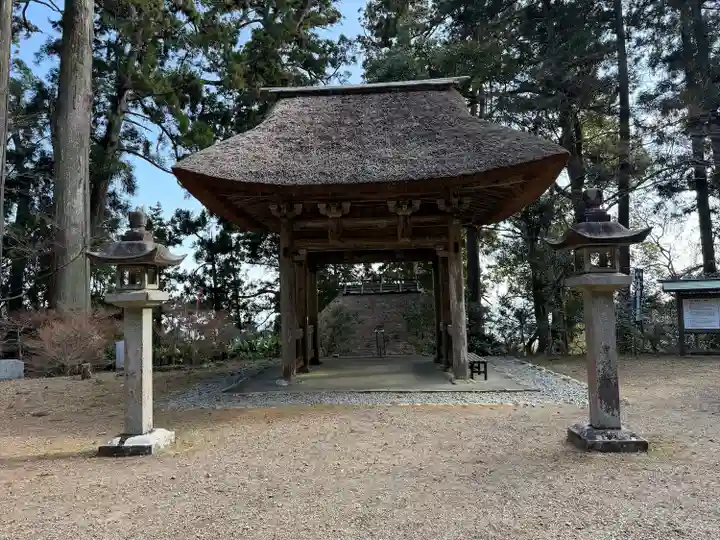 智満寺(静岡県)