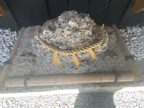 綴子神社(秋田県)
