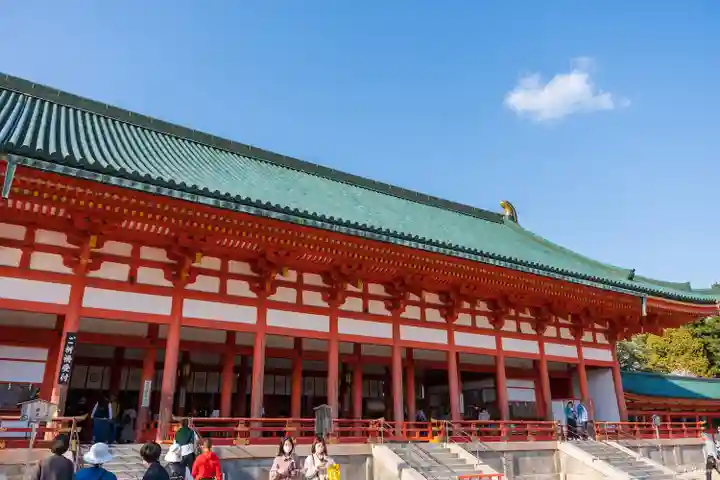 平安神宮(京都府)