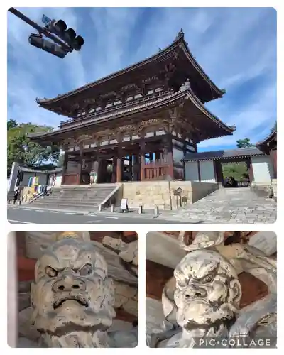 仁和寺(京都府)