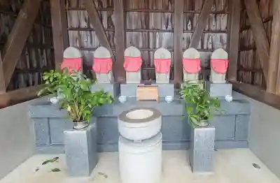 大正院(愛媛県)