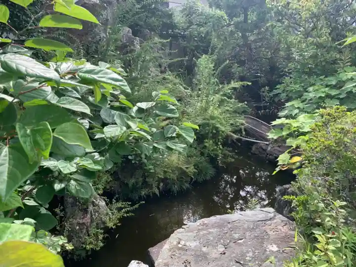 竜性院(千葉県)