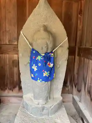 白山社（下小口白山社）(愛知県)