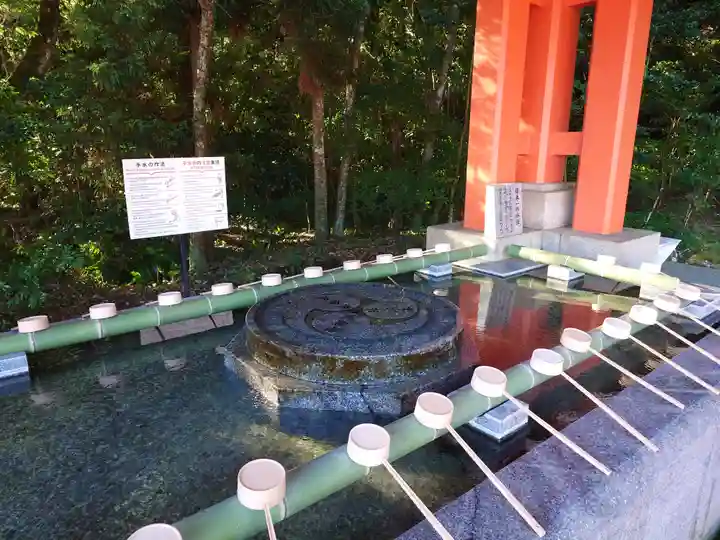 宇佐神宮(大分県)