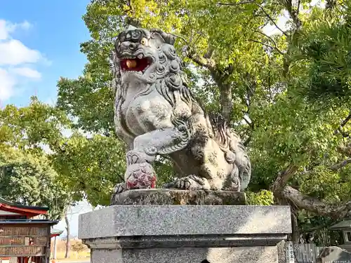 風浪宮(福岡県)