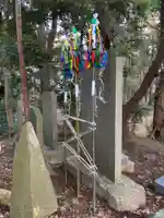 海保神社のその他建物