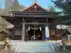 那須温泉神社(栃木県)