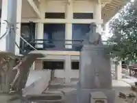 法善寺(東京都)