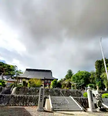 福田寺のその他建物