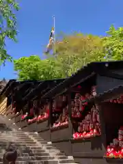 勝尾寺(大阪府)