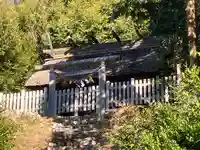 濱名惣社神明宮(静岡県)