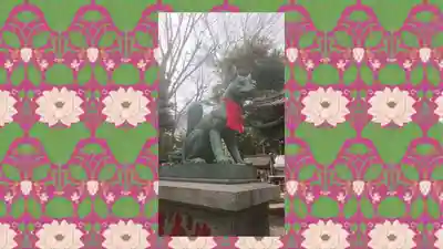 豊川稲荷東京別院(東京都)