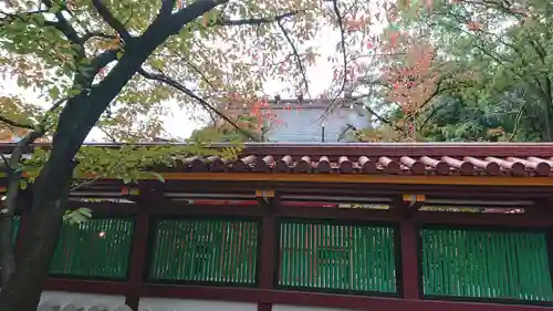生田神社のその他建物