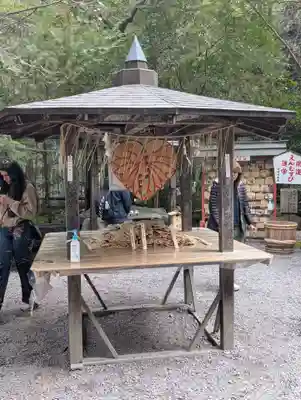 野宮神社(京都府)