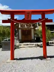 秩父今宮神社(埼玉県)