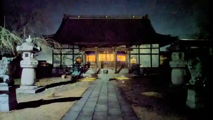 全龍寺(埼玉県)