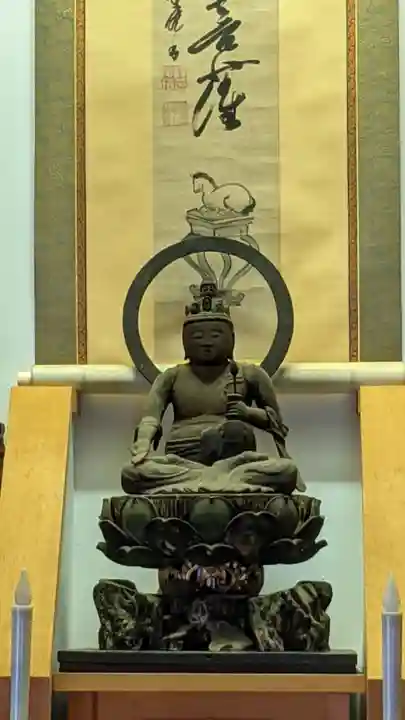 桂昌寺(岐阜県)