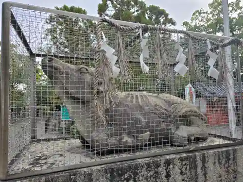 菅生神社(大阪府)