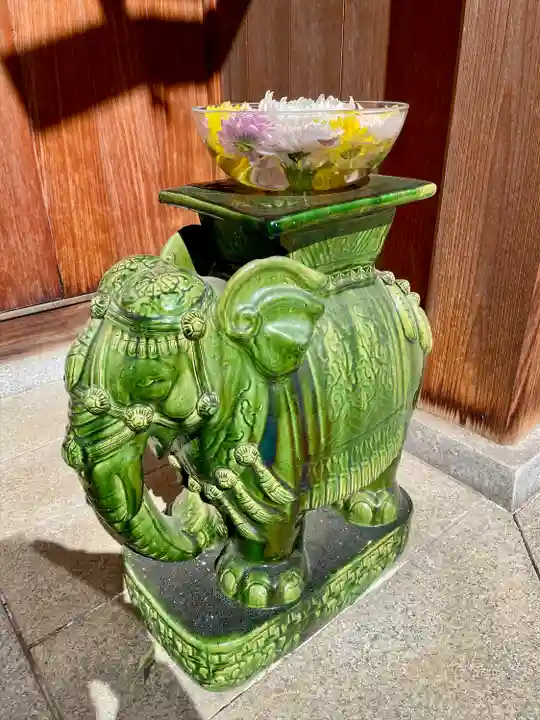 天翁院のその他建物