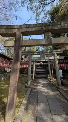 向日神社(京都府)