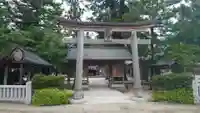 八重垣神社(島根県)