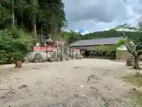 春日宮神社(奈良県)