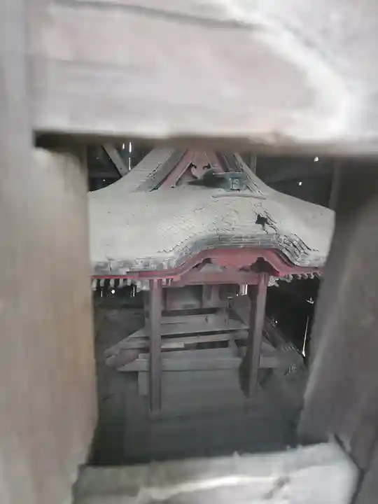 白山神社(埼玉県)