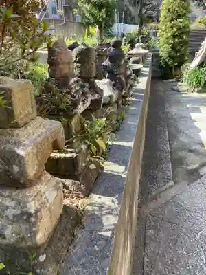 光照寺(神奈川県)