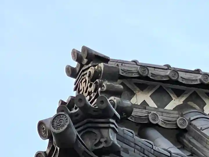 隨行坊のその他建物