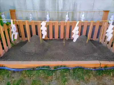 尾張猿田彦神社のその他建物