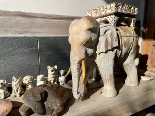 敬親玉川教会（両親閣別院）(東京都)