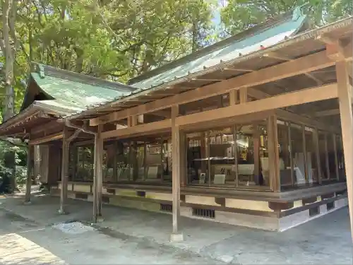 鎌倉宮(神奈川県)