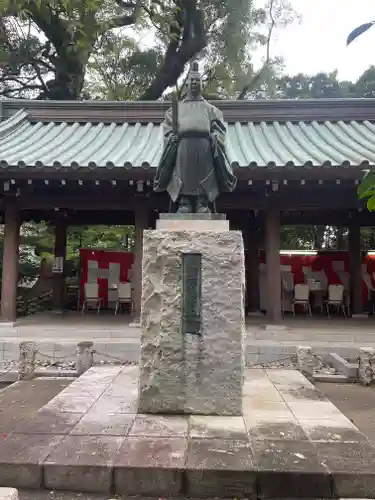 三嶋大社(静岡県)