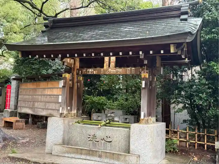 王子神社(東京都)